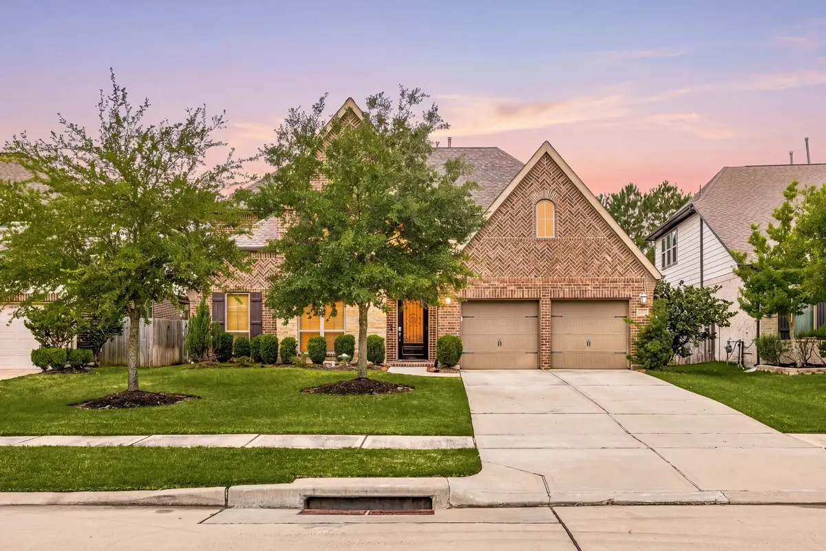 10118 Peytons Grace Ln, Cypress, TX 77433 - #1