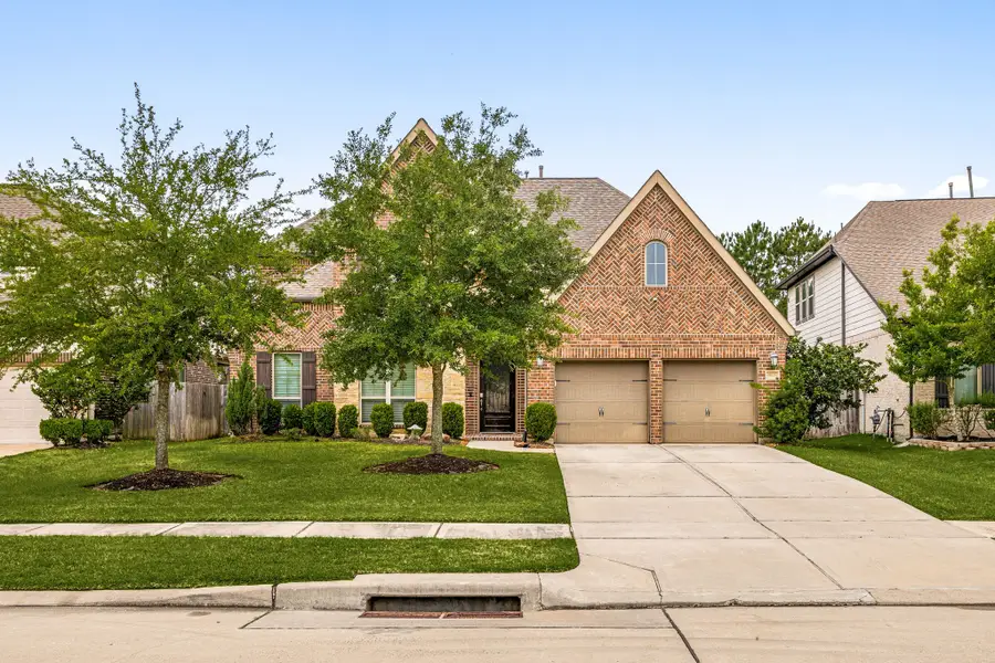 10118 Peytons Grace Ln, Cypress, TX 77433 - #2