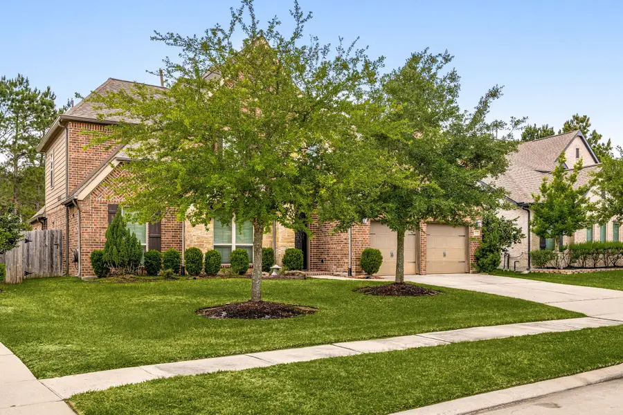 10118 Peytons Grace Ln, Cypress, TX 77433 - #3