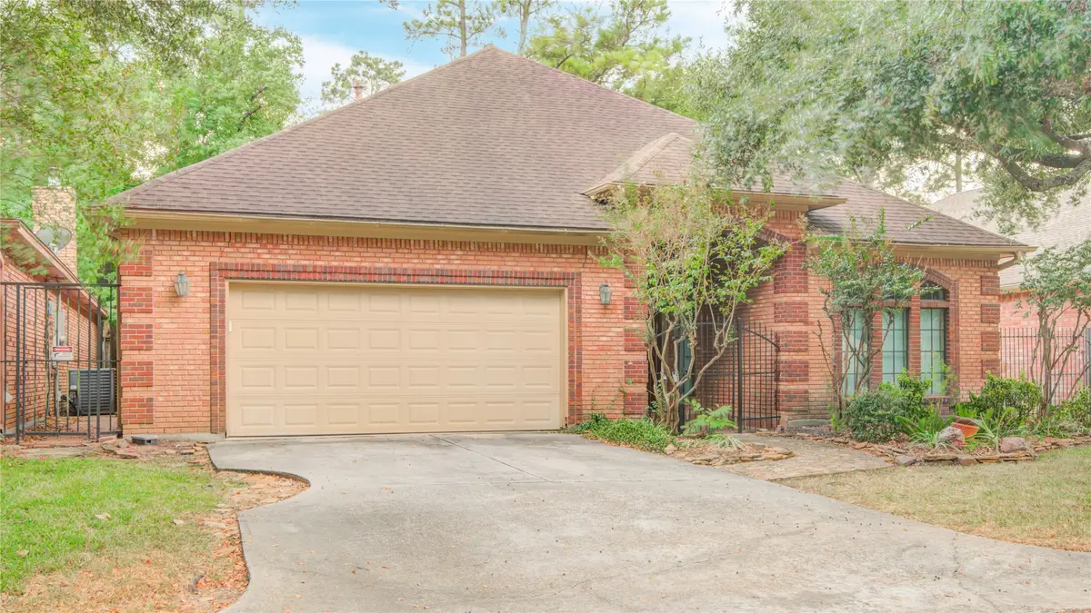 14003 Muirfield Village Drive, Houston, TX 77069 - Image #1