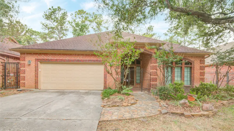 14003 Muirfield Village Drive, Houston, TX 77069 - Image #3