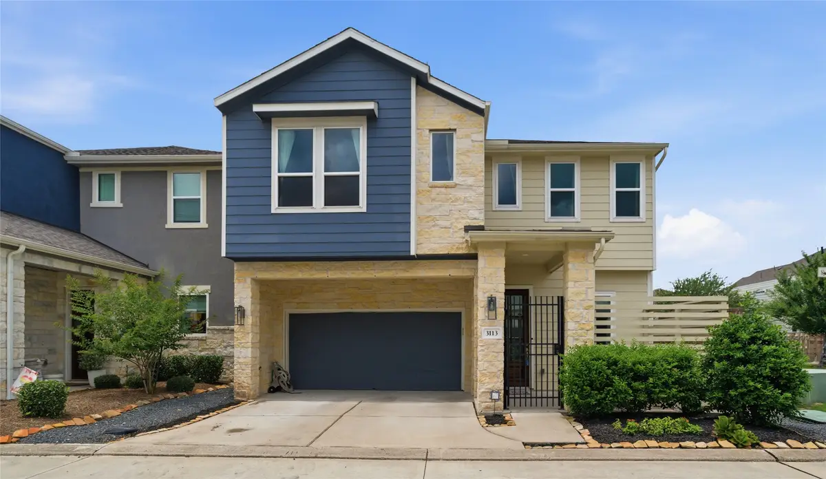 3113 Meadow Maker Lane, Houston, TX 77080 - #1