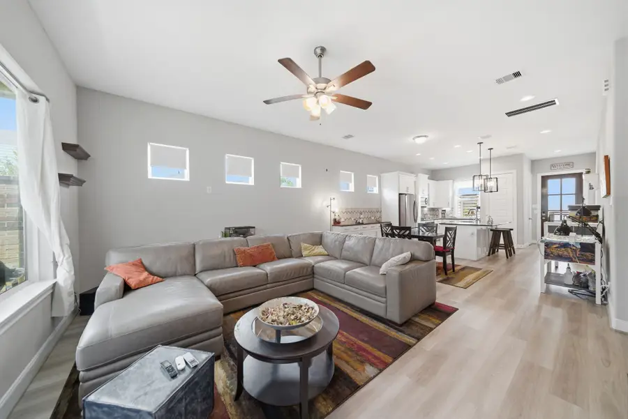 3113 Meadow Maker Lane, Houston, TX 77080 - #2