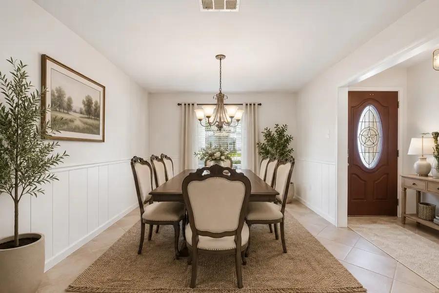 2309 Halbert Drive, Pearland, TX 77581 - #2