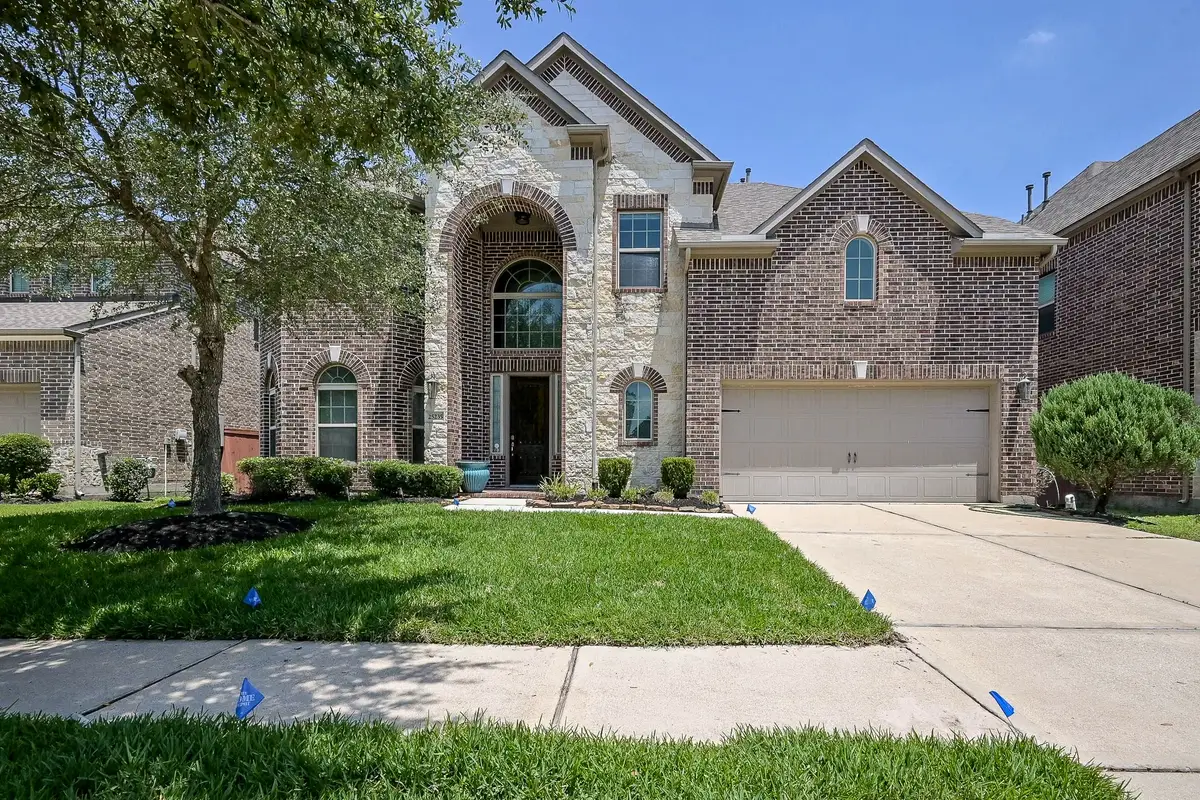 25235 Birchwood Springs Avenue, Porter, TX 77365 - #1