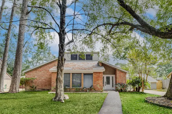 3406 Forest Village Drive, Houston, TX 77339