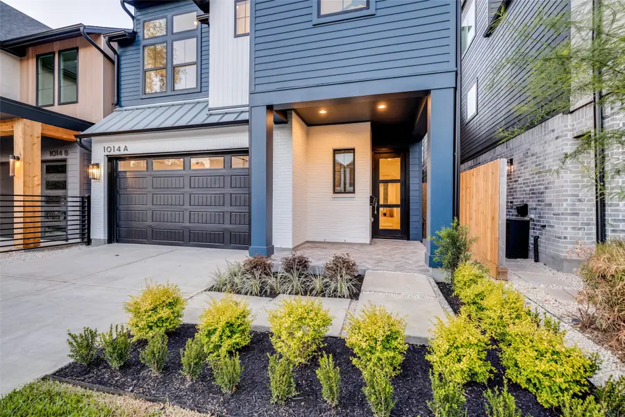 1014 Peden Street #A, Houston, TX 77006 - Image #2