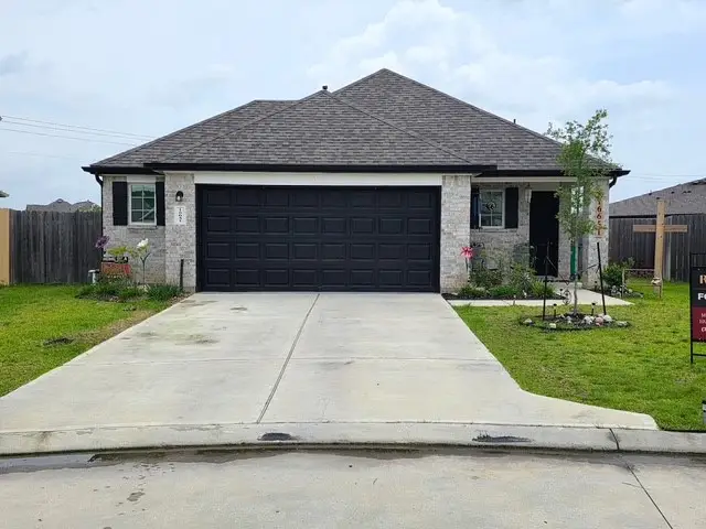 16651 Olivewood Lane, Conroe, TX 77302 - #1