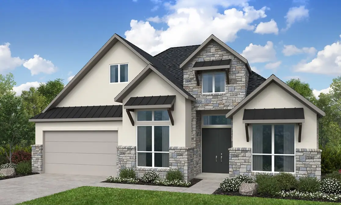 21722 Enchanted Cedar Drive, Richmond, TX 77407 - #1