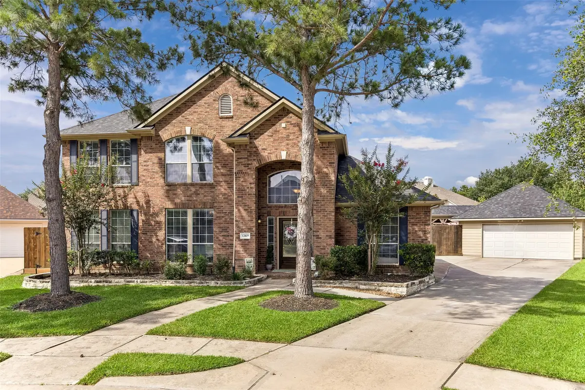 12819 Teal Oaks Lane, Houston, TX 77041 - #1