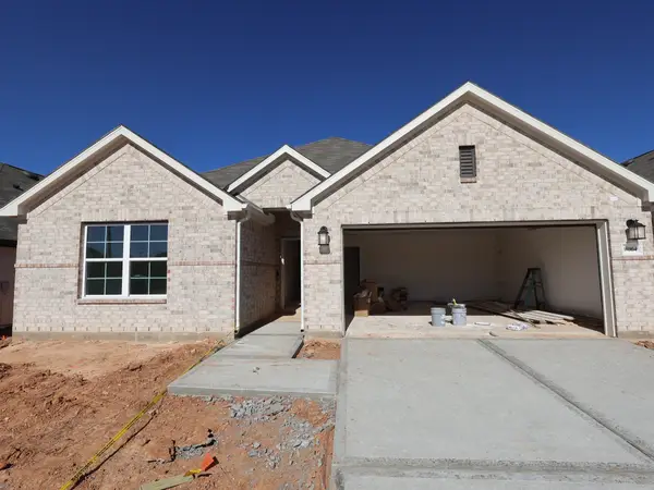 16964 Jim Sharp Drive, Montgomery, TX 77316