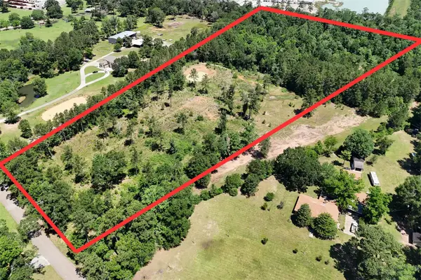 TBD Magnolia Park, Conroe, TX 77306