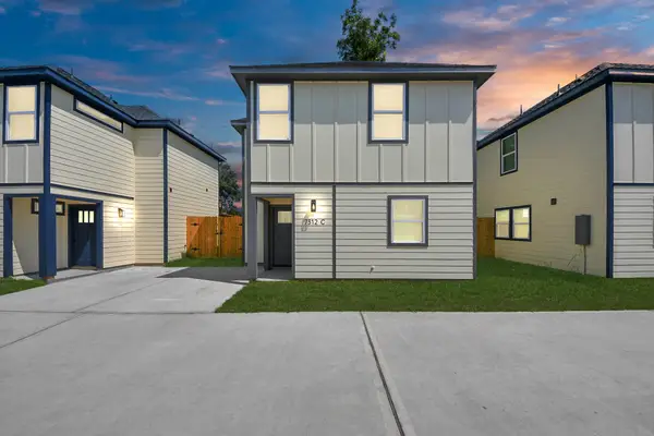 7312 Wileyvale Drive #B, Houston, TX 77016