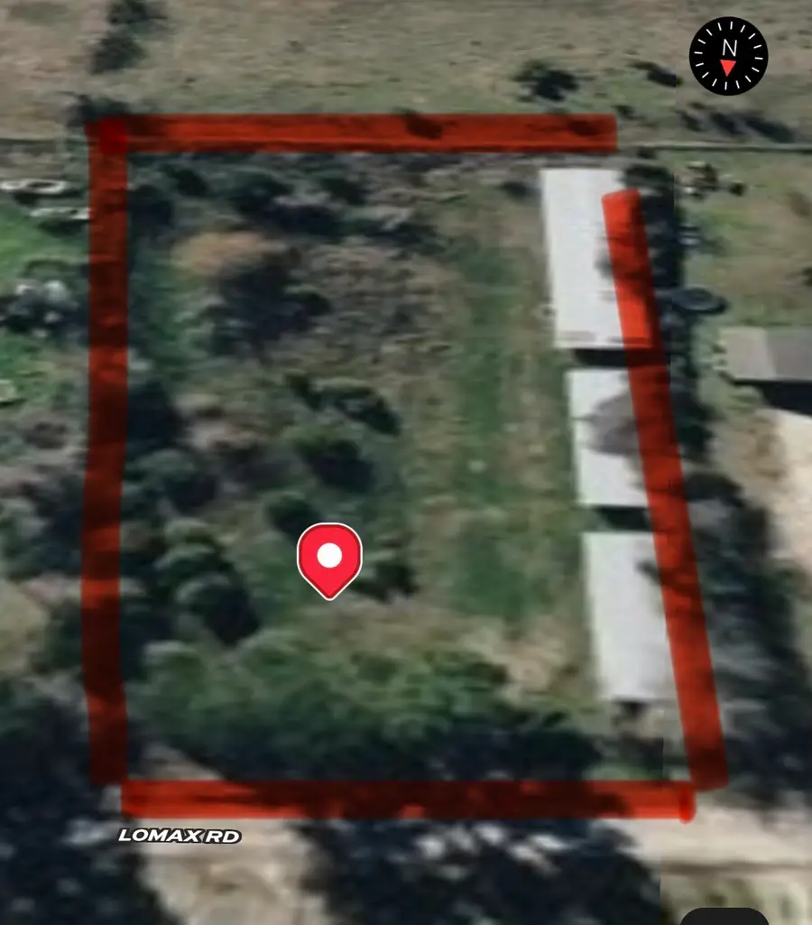 TBD Lomax, Brookshire, TX 77423 - #2
