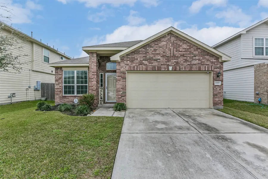 16919 Beretta Bend Drive, Humble, TX 77396 - Image #3
