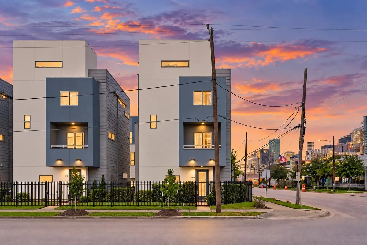 1614 Bastrop Street, Houston, TX 77003 - #1