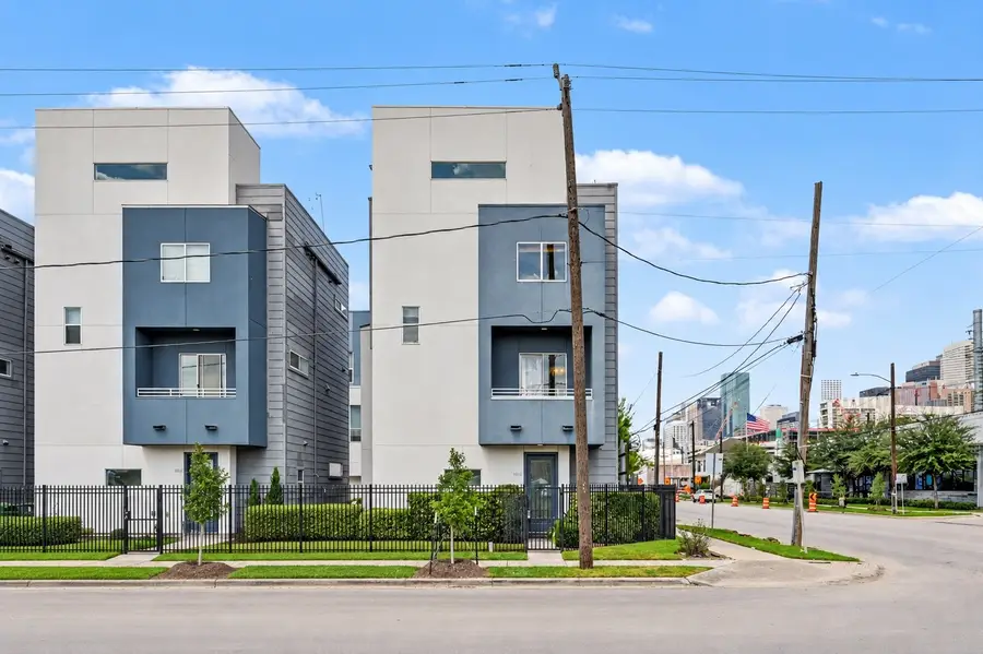 1614 Bastrop Street, Houston, TX 77003 - #3