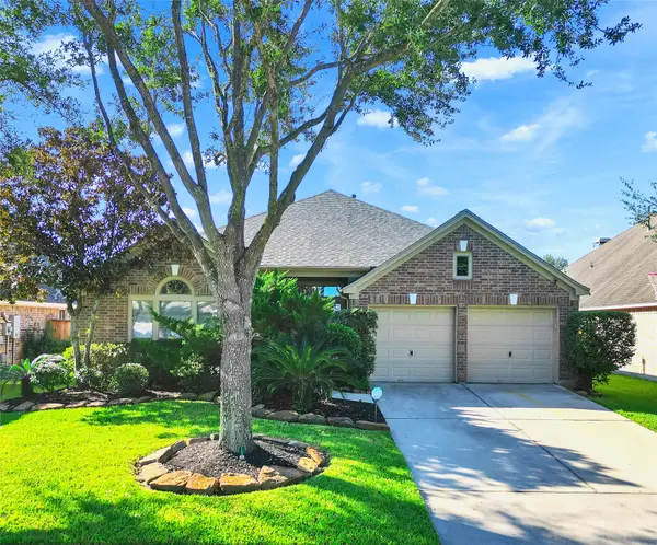 14922 Barton Grove Lane, Humble, TX 77396