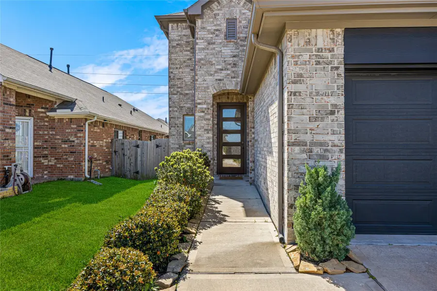 20323 Rainflower Bay Lane, Richmond, TX 77407 - #3