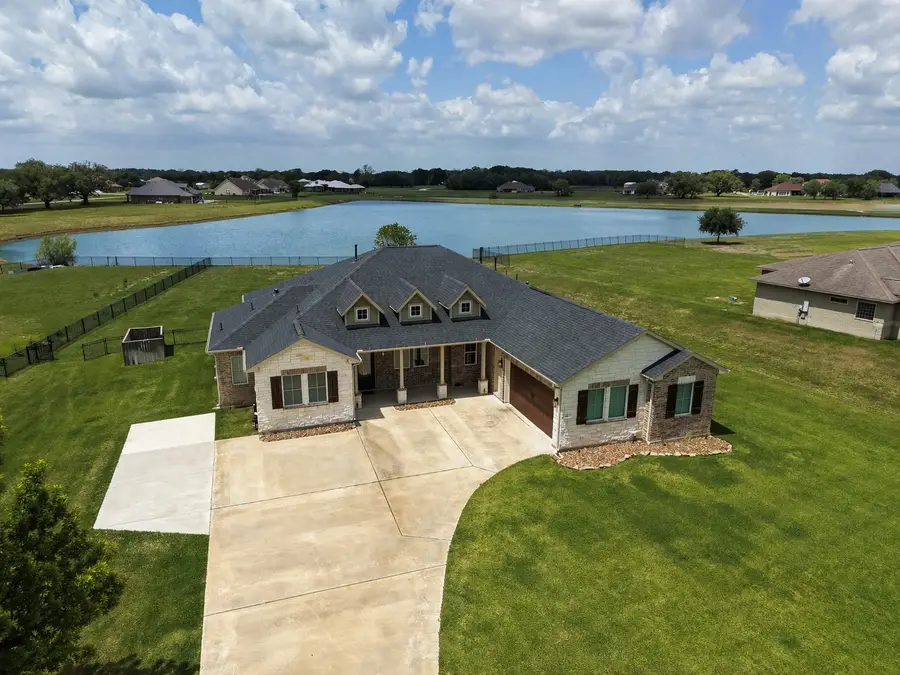 803 Lily Lane, Rosharon, TX 77583 - #2
