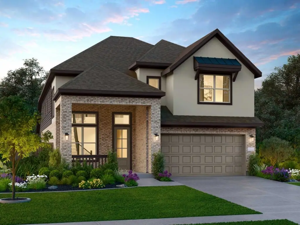 21807 Scoober Creek Drive, Cypress, TX 77433 - #1