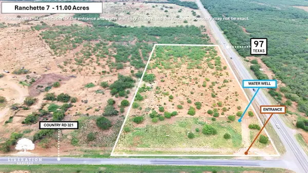 100 Cr 321 Tract 7, Jourdanton, TX 78026