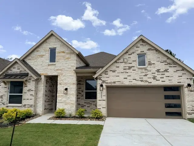 27123 Wrangler Way Drive, Montgomery, TX 77316 - #1