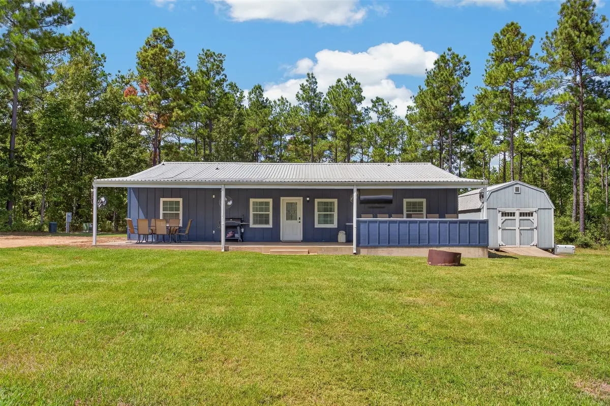 1276 County Road 1050, Crockett, TX 75835 - #1