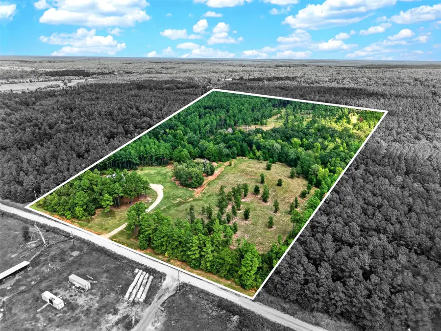 1276 County Road 1050, Crockett, TX 75835 - #2