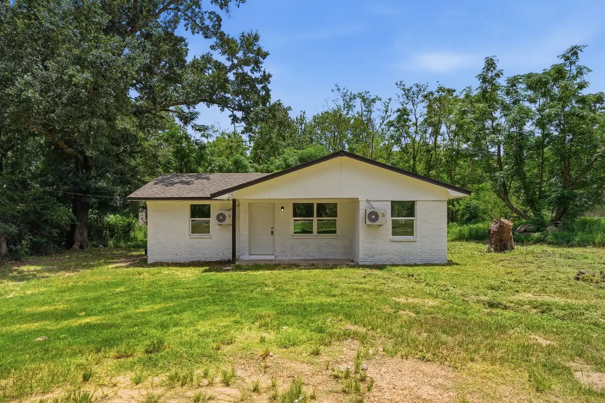 82 Fm 2693, New Waverly, TX 77358 - #1