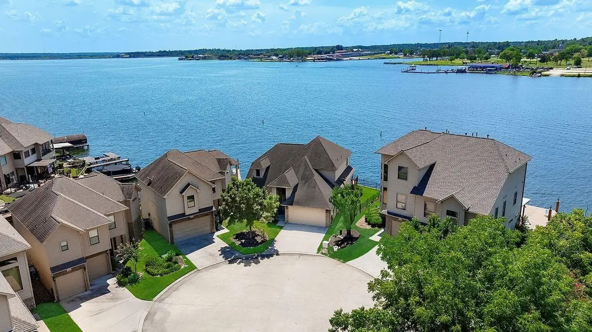326 Old Aqua Landing W, Montgomery, TX 77356 - #1