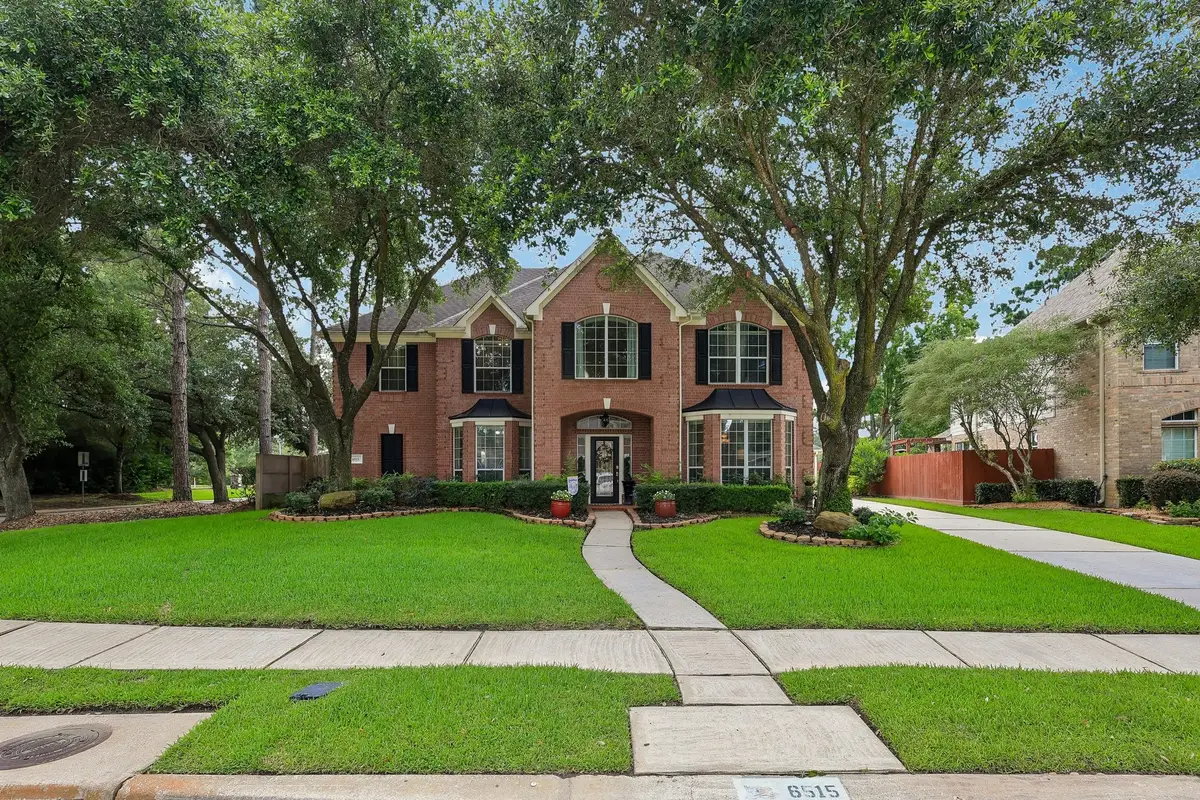 6515 Briarstone Lane, Spring, TX 77379 - #1