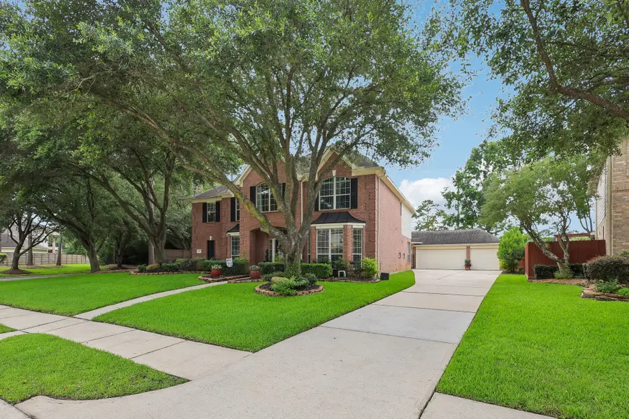 6515 Briarstone Lane, Spring, TX 77379 - #3