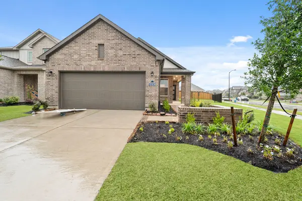 12531 Mulberry Creek Drive, Cypress, TX 77433