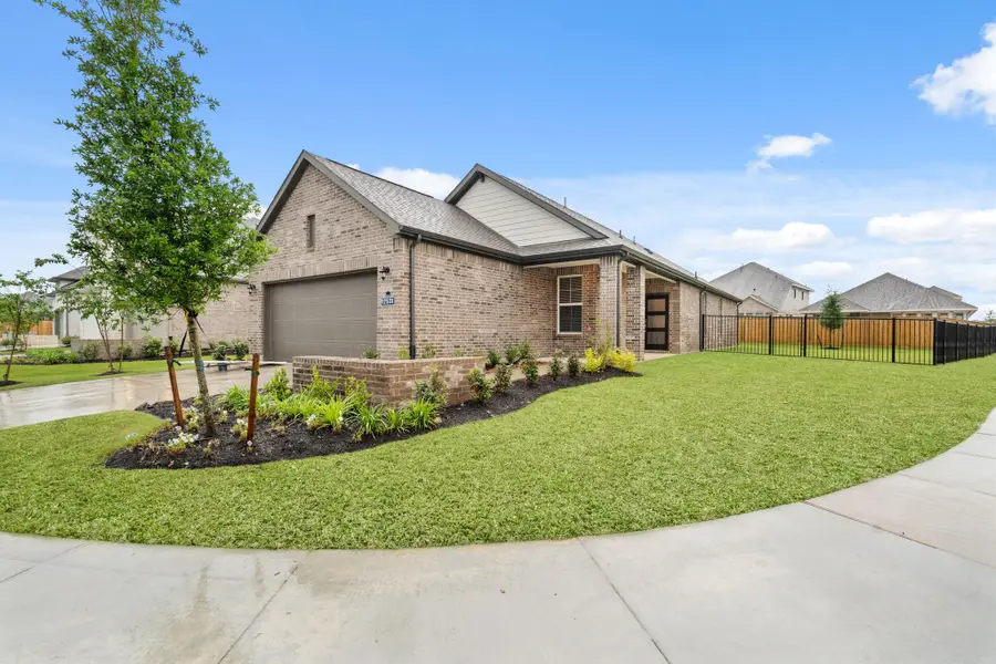 12531 Mulberry Creek Drive, Cypress, TX 77433 - Image #2
