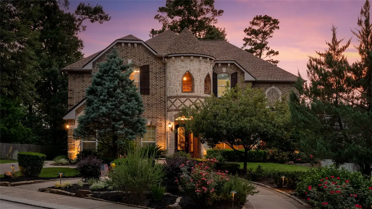 2115 Graystone Ridge Drive, Conroe, TX 77304 - #1