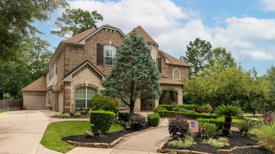 2115 Graystone Ridge Drive, Conroe, TX 77304 - #3