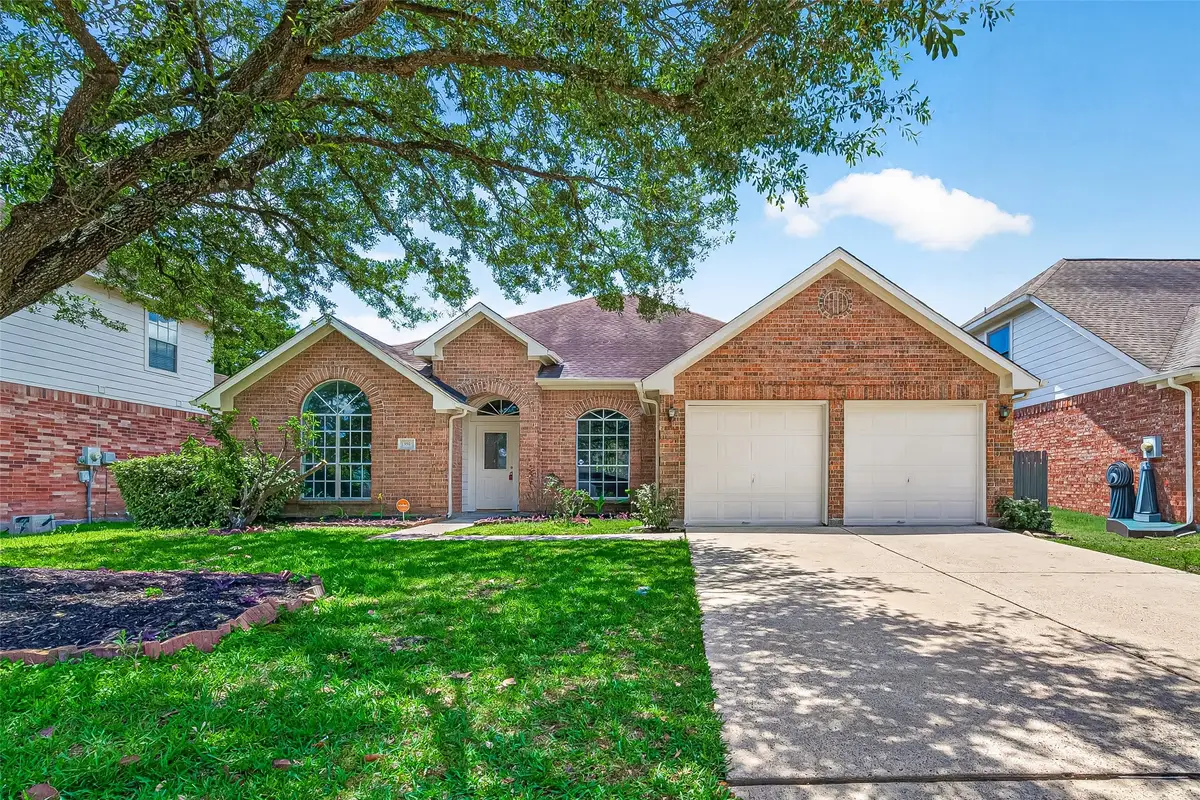13815 Daehne Drive, Houston, TX 77014 - #1