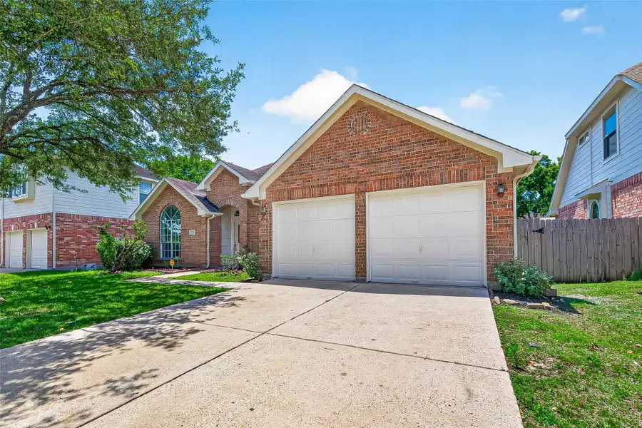 13815 Daehne Drive, Houston, TX 77014 - #3