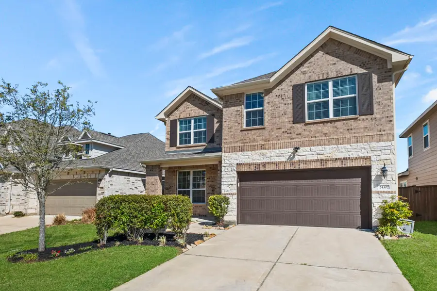 24302 Wild Bramble Lane, Katy, TX 77493 - #2