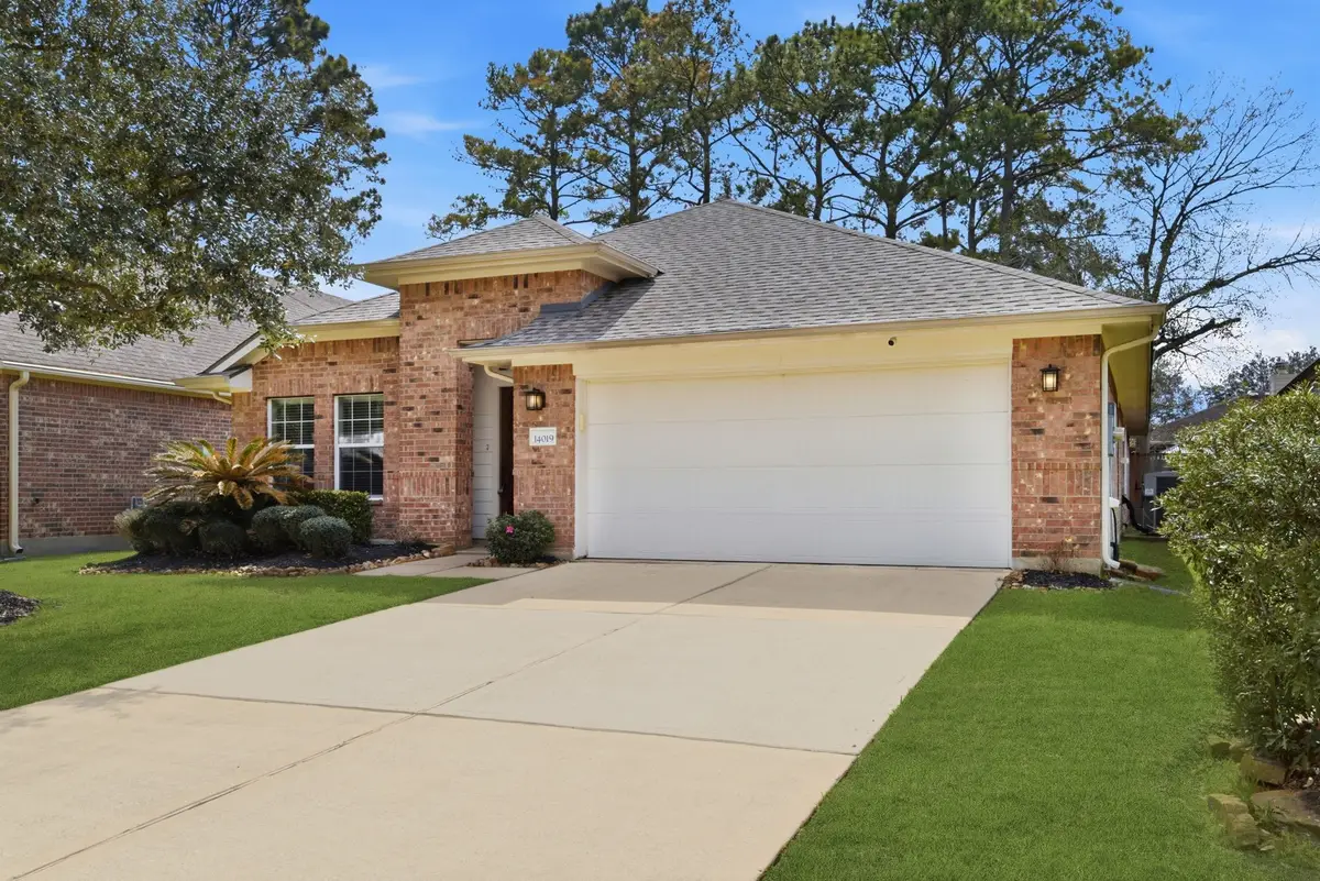 14019 Pueblo Run Drive, Cypress, TX 77429 - #1