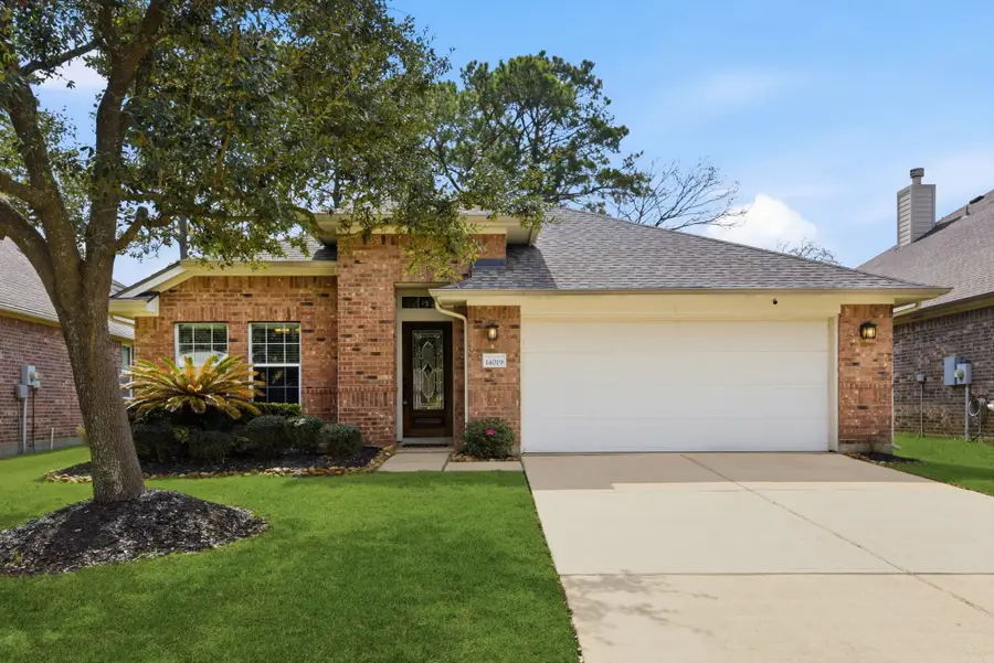 14019 Pueblo Run Drive, Cypress, TX 77429 - #3