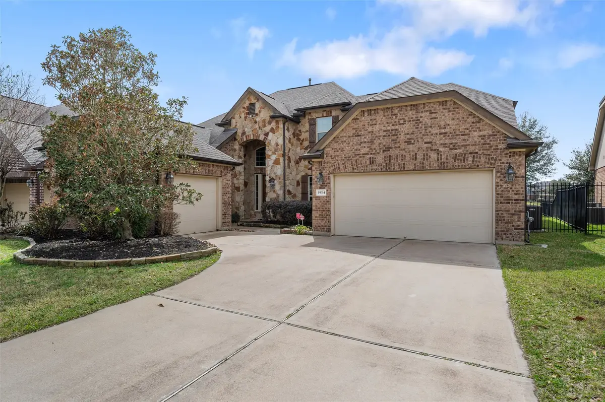 19314 Stanton Lake Drive, Cypress, TX 77433 - Image #1