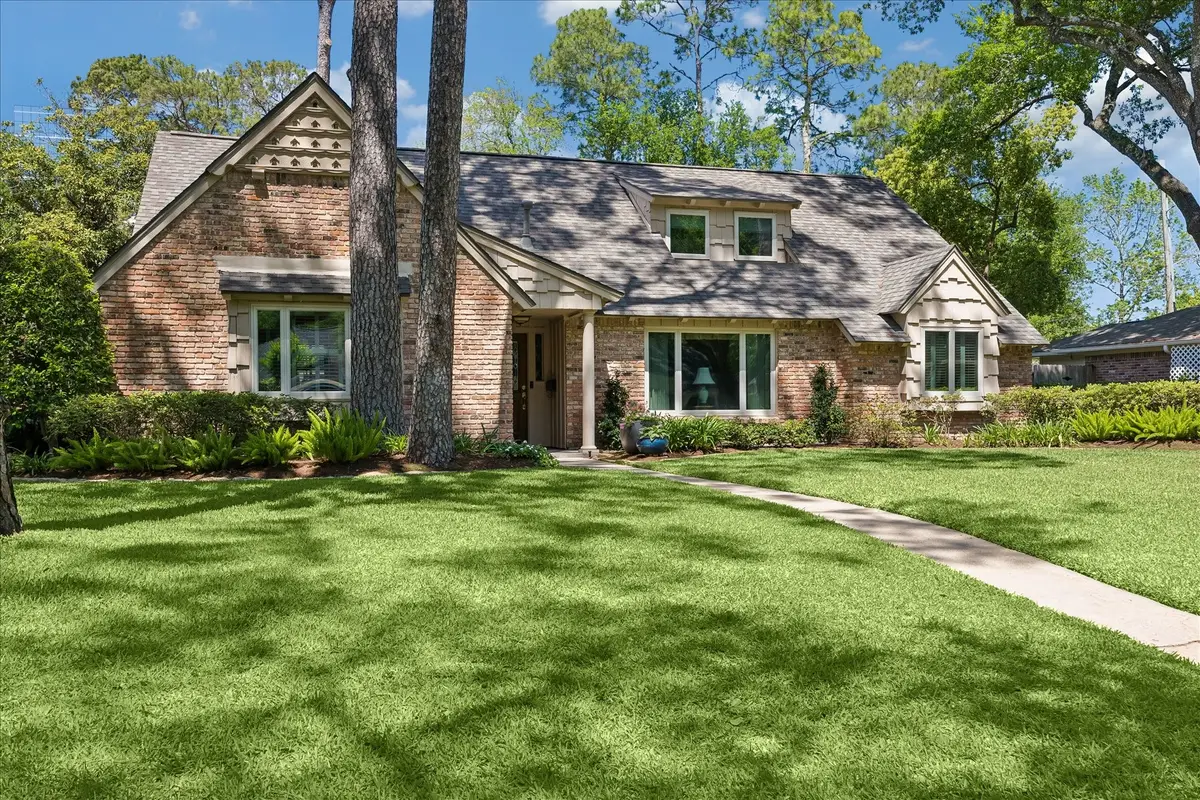 12206 Perthshire Road, Houston, TX 77024 - #1