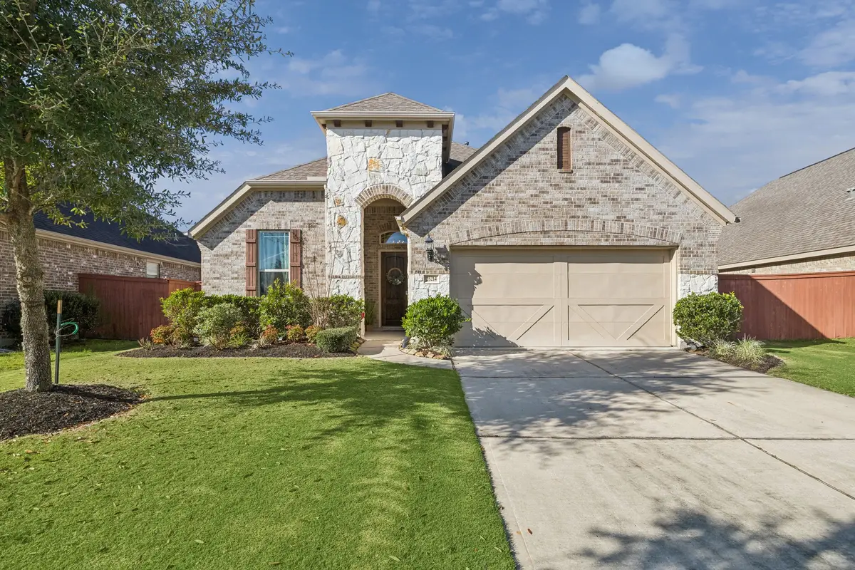 25214 Dewstone Way, Porter, TX 77365 - Image #1