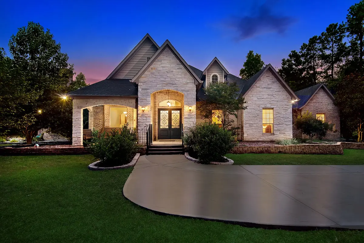 21136 Hereford Way, Cleveland, TX 77328 - #1