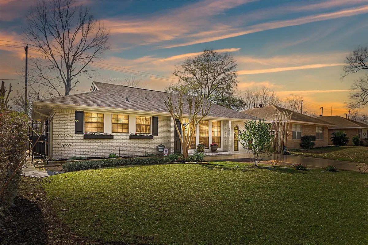 4513 Libbey Lane, Houston, TX 77092 - #1