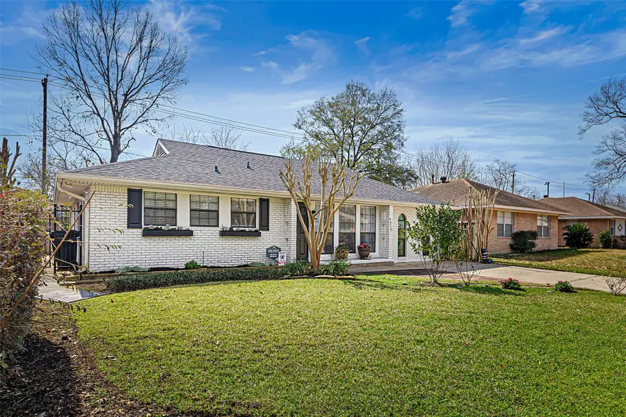 4513 Libbey Lane, Houston, TX 77092 - #2