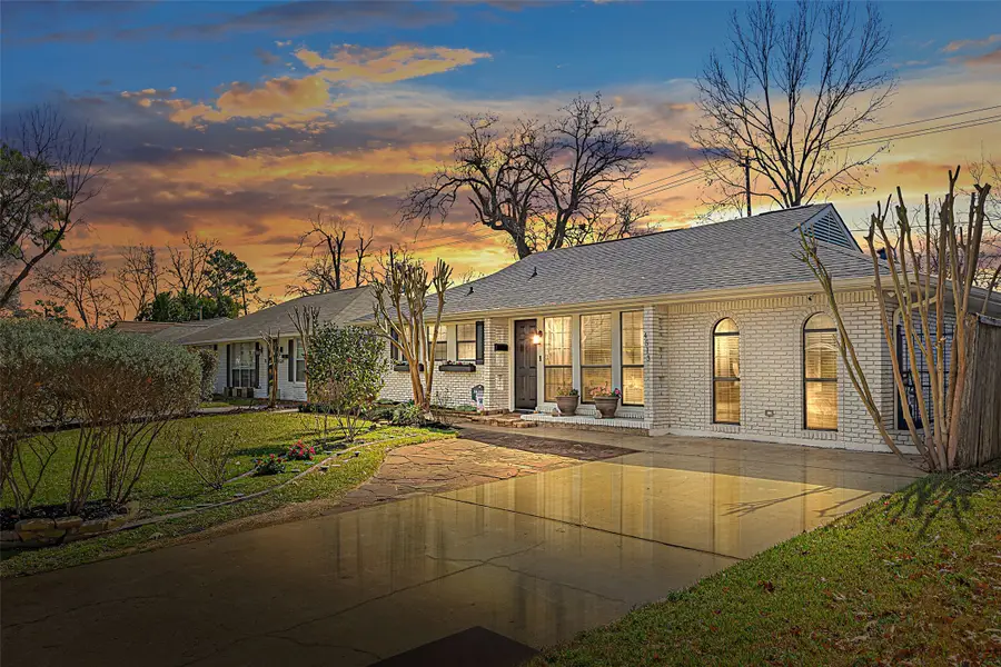 4513 Libbey Lane, Houston, TX 77092 - #3