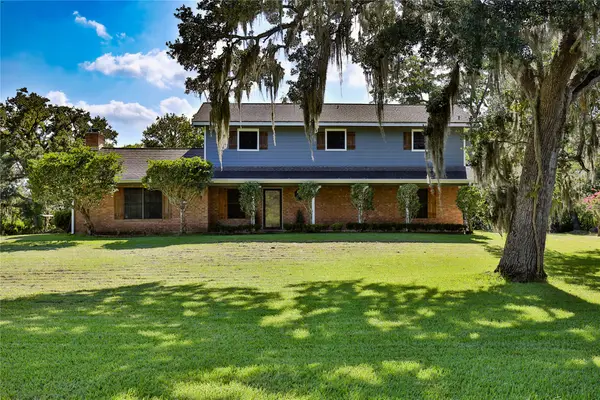 10392 Fm 524 Road, Sweeny, TX 77480